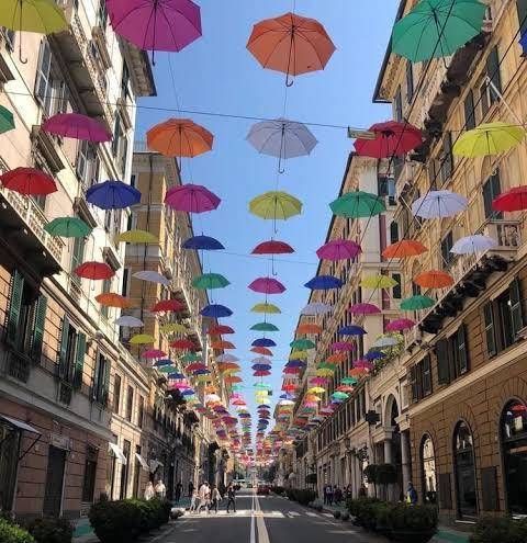 Bed and breakfast genova centro