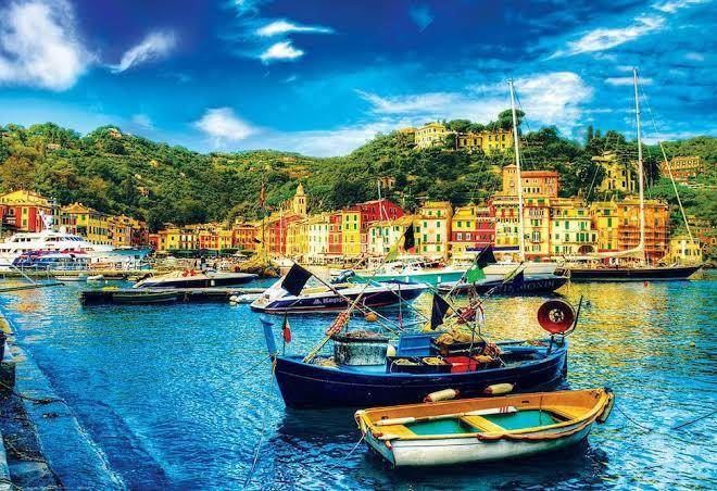 B&b terra di liguria