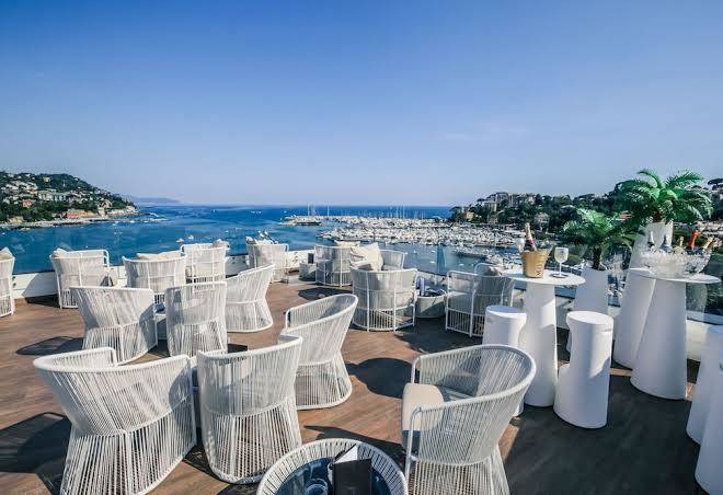 Best Western Plus Hotel Tigullio Royal Image