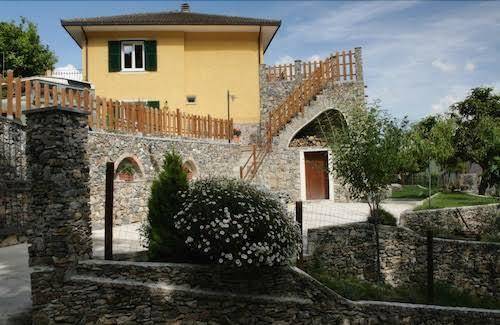 B&b ca' de pria