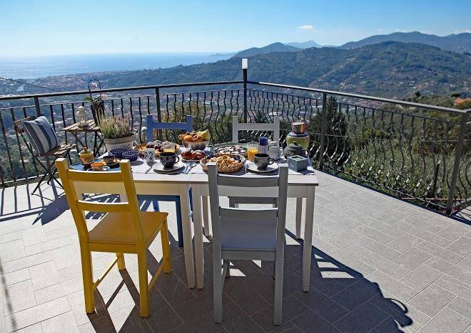 Cadatollo b&b