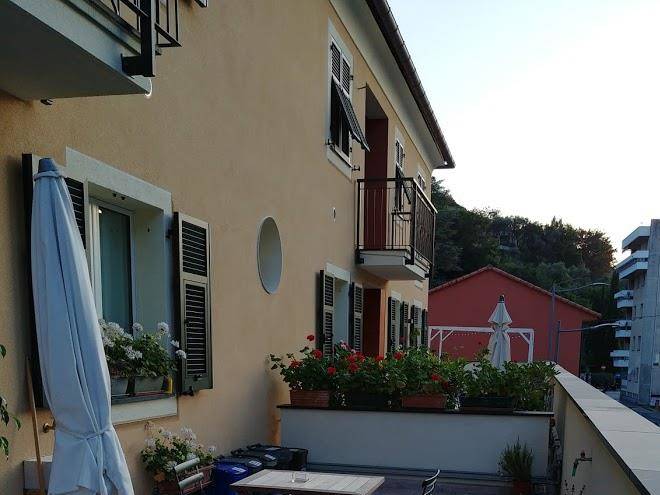 Calma Di Vento Image