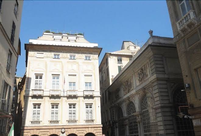 Camere e colazione sanlucauno
