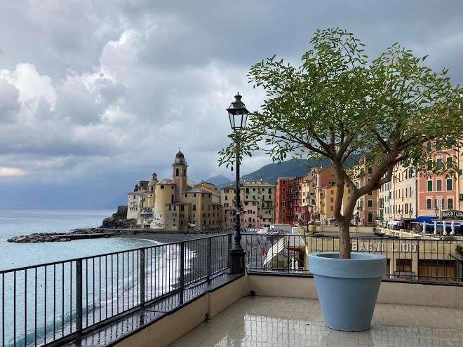 Casetta del marinaio