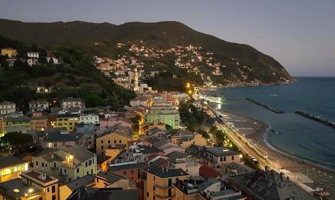 Castello monleone