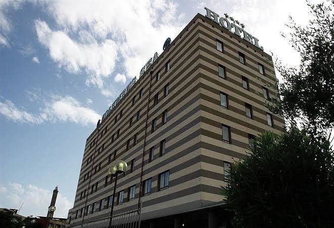 Columbus sea hotel