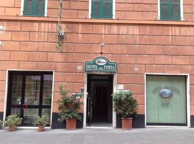Albergo della posta