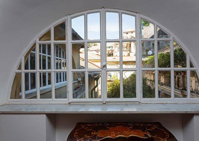 Eleganza e stile a fontane marose
