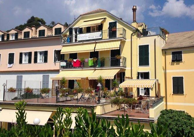 Giada residence srl