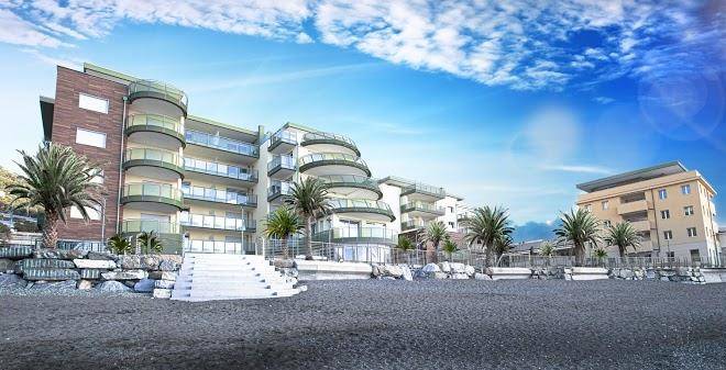 Gli scogli luxury residence