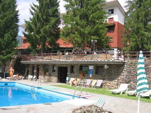 Grand hotel residence siva