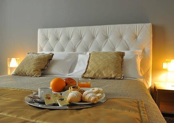 Hnn luxury suite