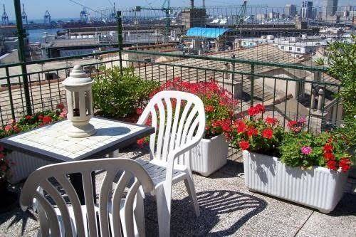 Hotel agnello d'oro
