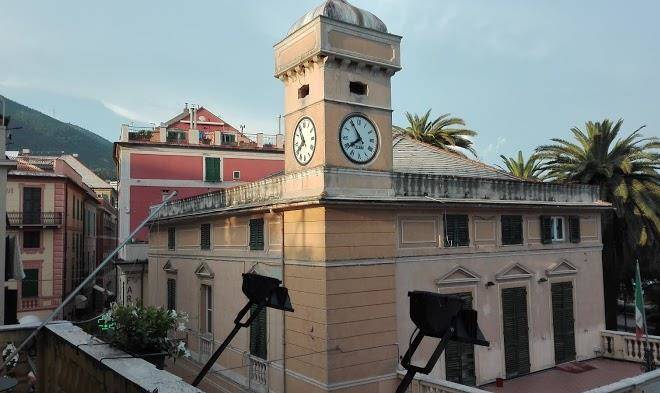 Hotel albatros