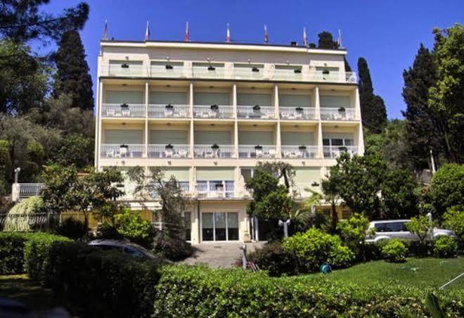 Hotel approdo rapallo