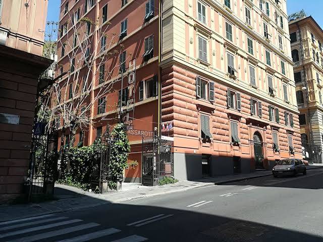 Hotel Assarotti Image