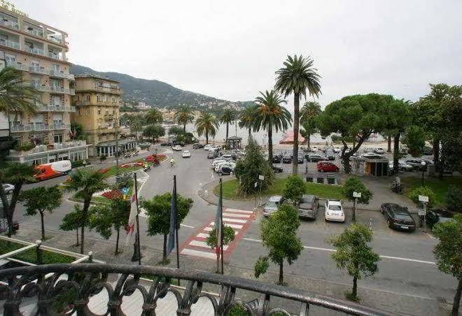 Astoria Hotel Rapallo Image