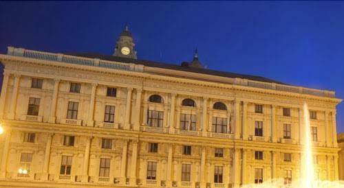 Hotel Bernheof Image
