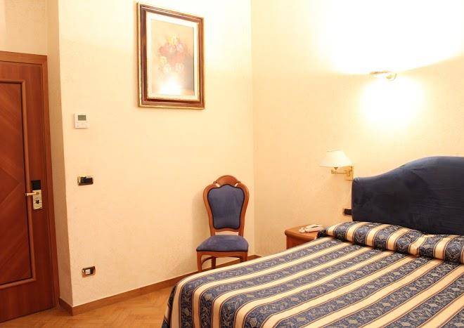 Hotel brignole