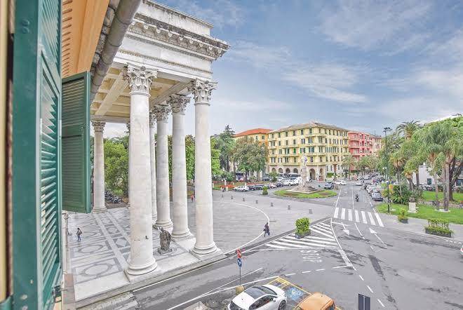 Hotel dell'orto
