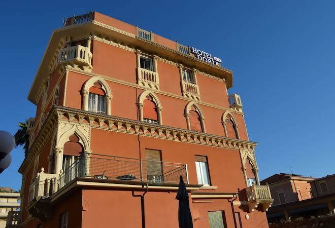 Hotel doria