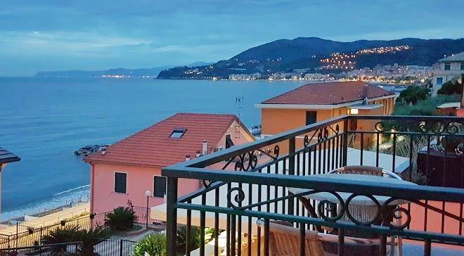 Albergo eco del mare