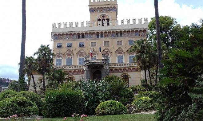 Hotel Eden Di Iovine Patrizia Image