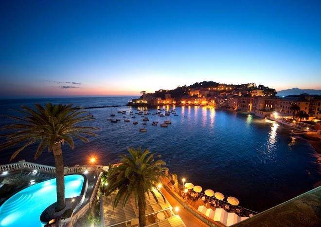Hotel elisabetta