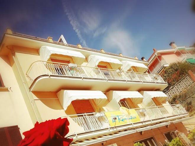 Hotel eva la romantica