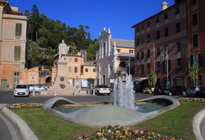 Hotel ferrari