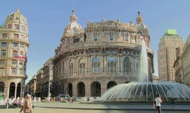 Hotel fiumara