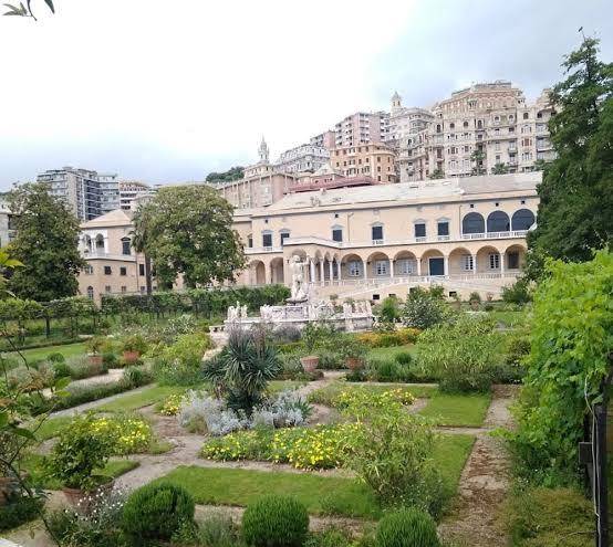 Hotel galata