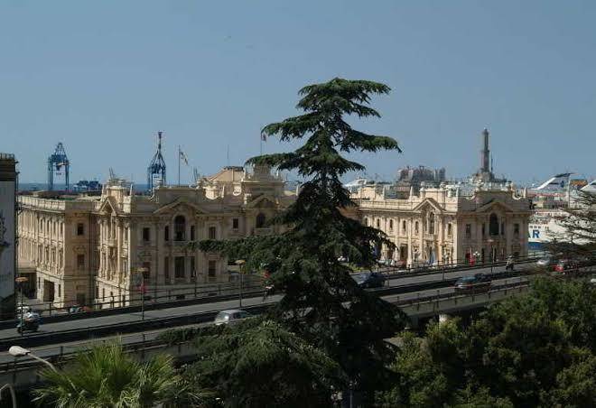 Hotel galles