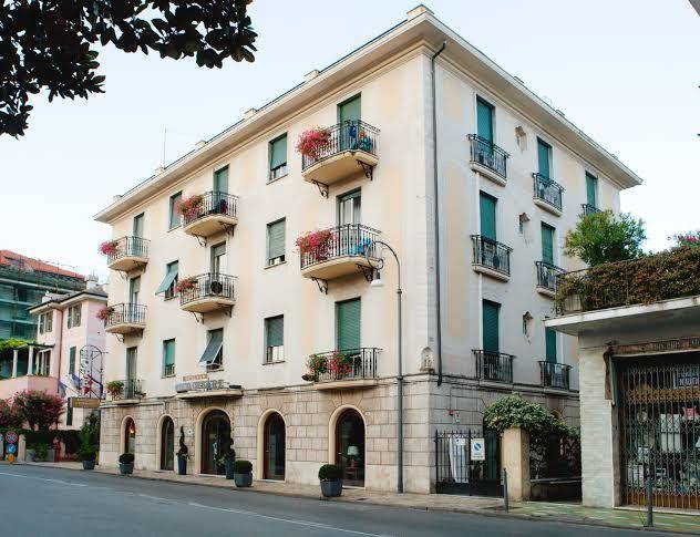Hotel giulio cesare gestione da dicembre 2016