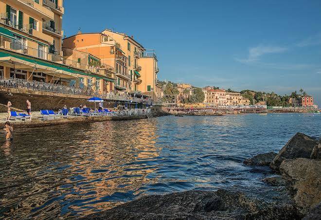 Hotel italia e lido