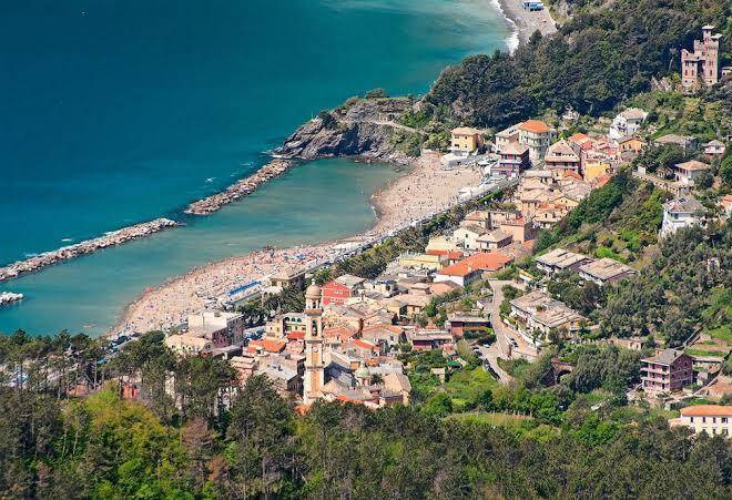 Hotel la vigna