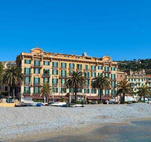 Lido palace hotel