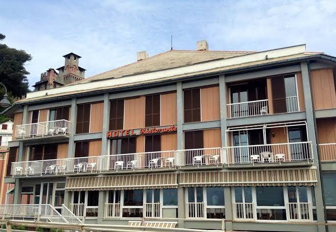 Hotel Maggiore Image