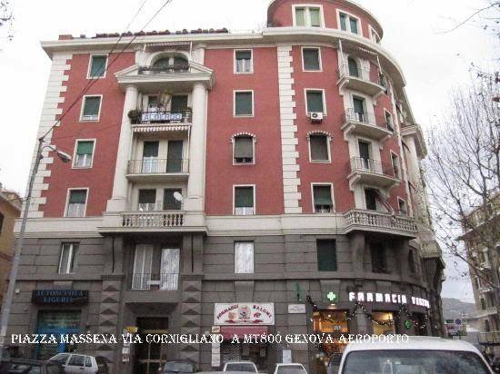 Hotel massena