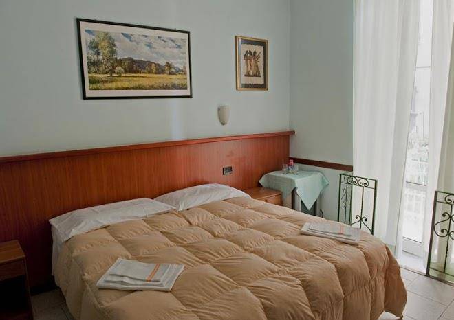 Hotel modena
