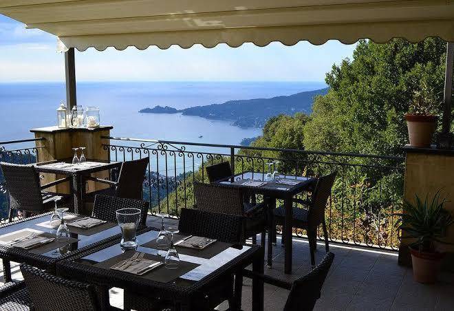 Hotel ristorante montallegro