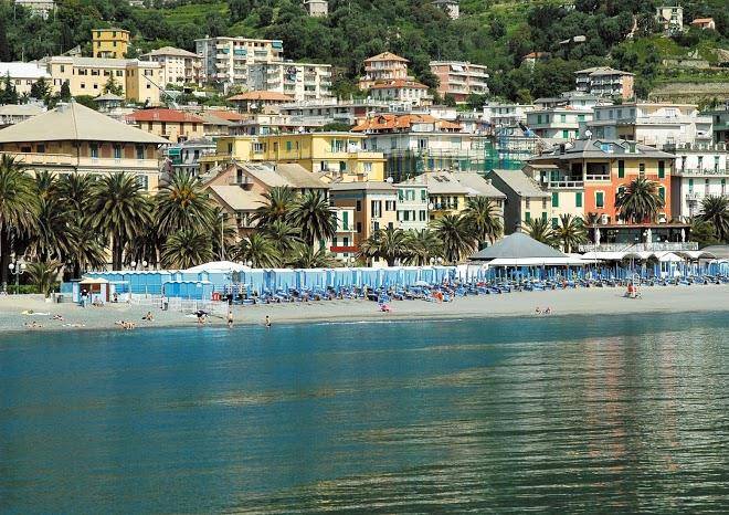Hotel riviera