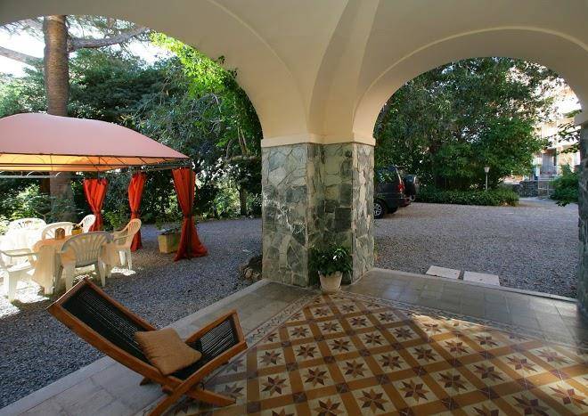 Hotel sereno