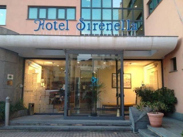 Hotel sirenella
