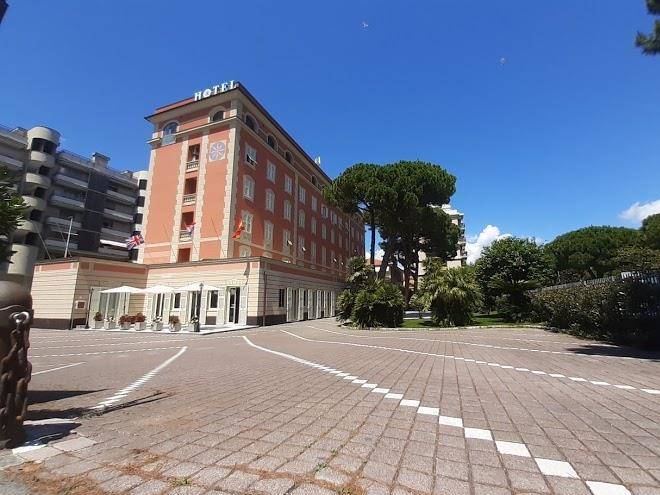 Hotel sud est