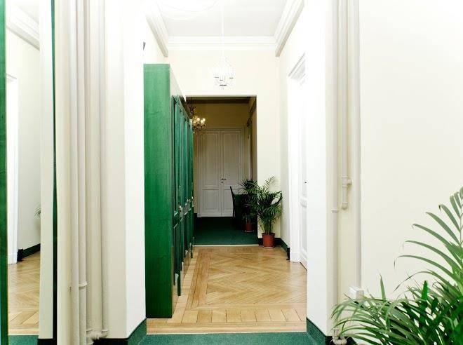Hotel suisse genova