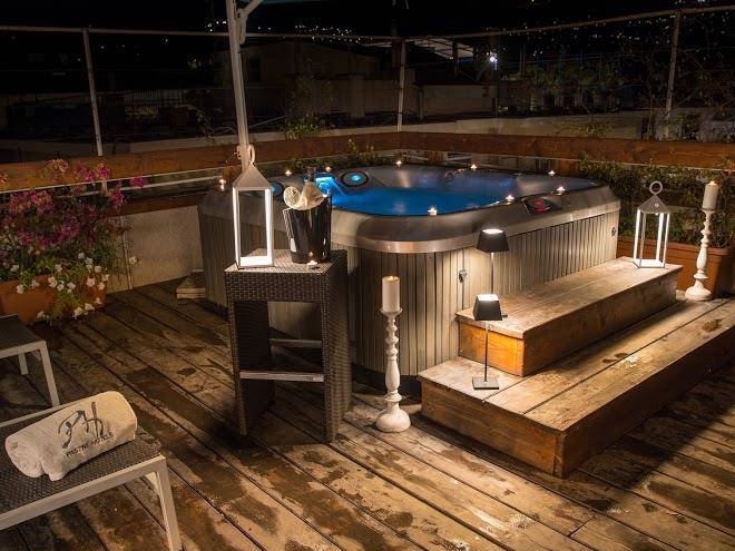 Hotel Tigullio Image