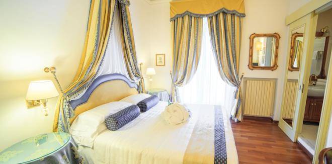 Hotel Tigullio Santa Margherita Ligure Image