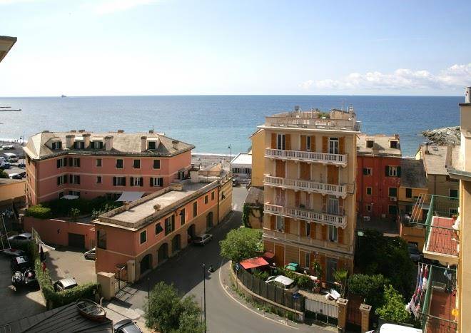 Hotel tirreno