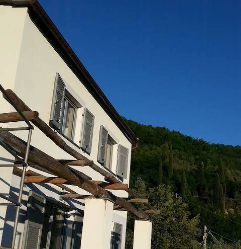 Il giardino di fe